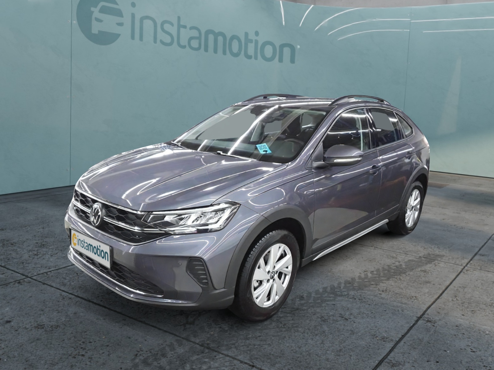 Volkswagen Taigo 1.0 TSI Life App