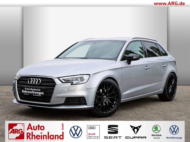Audi A3 Sportback 30 TFSI