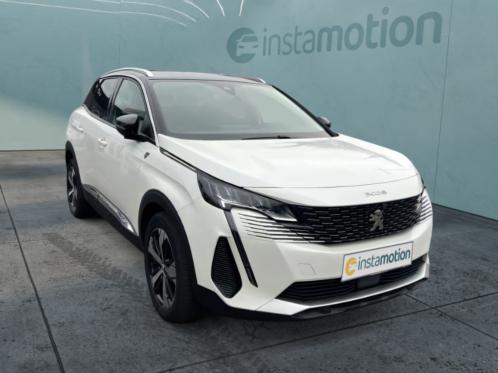 3008 Roadtrip 1.2 PureTech 130 Aut+Navi+LED+CarPlay+360°+Sitzhzg+