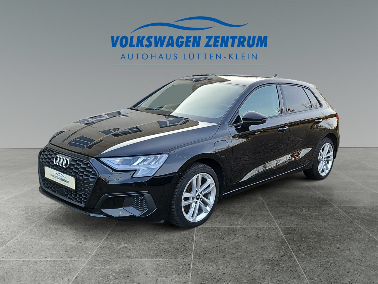A3  Sportback TFSI e DSG,NAVI+,SHZ,GRA,PDC,VC LED