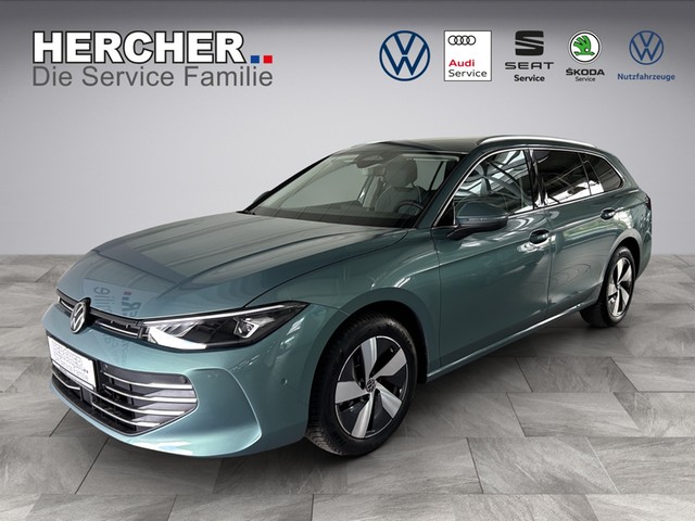 Passat Variant 1.5 TSI 110 kW Business Premium