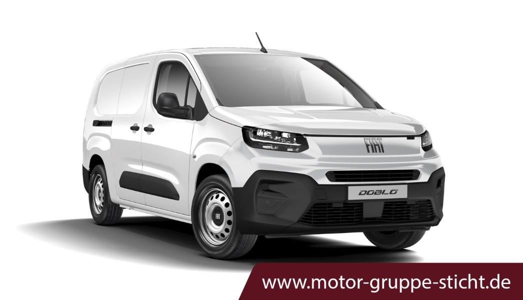 Doblo Cargo BT #PDC #PDCv #KLIMA