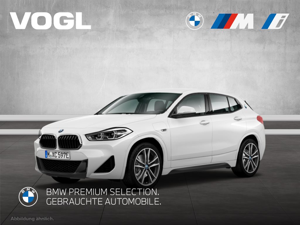 X2 xDrive25e PDC Klimaautomatik SHZ