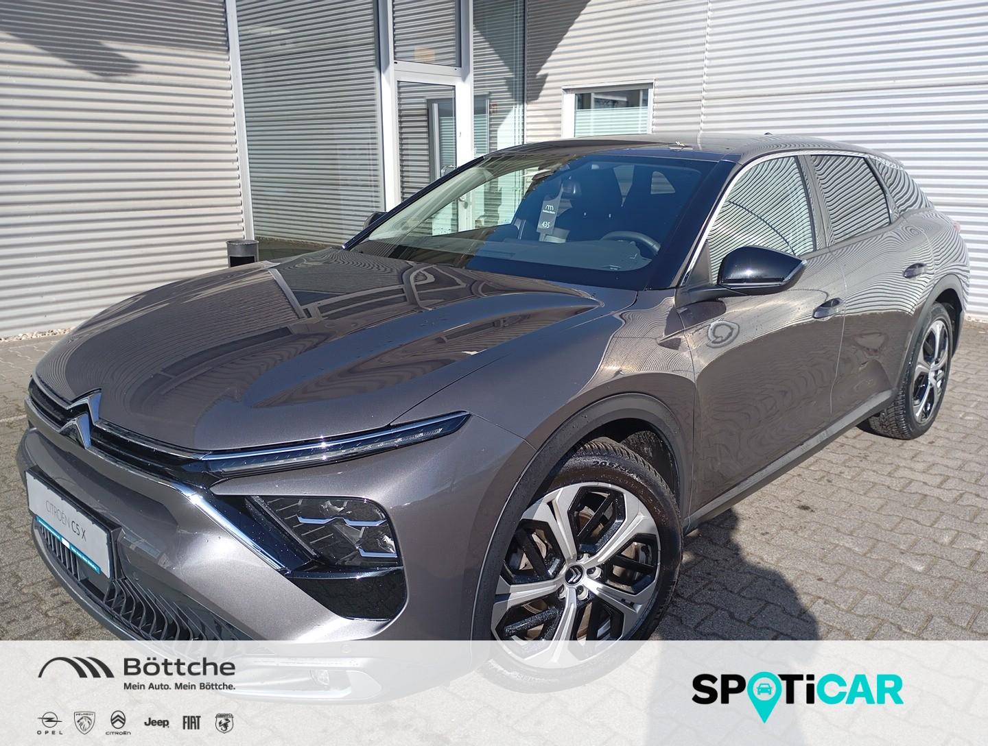 Citroën C5 1.2 X YOU 180° Allwetter