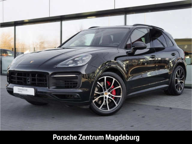 Cayenne GTS*PANO*BOSE*MATRIX*PASM*PDCC*INNO*