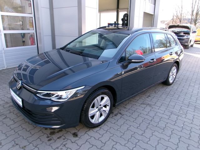 Volkswagen Golf Variant 1.5 Golf VIII Life eTSI Life eTSI
