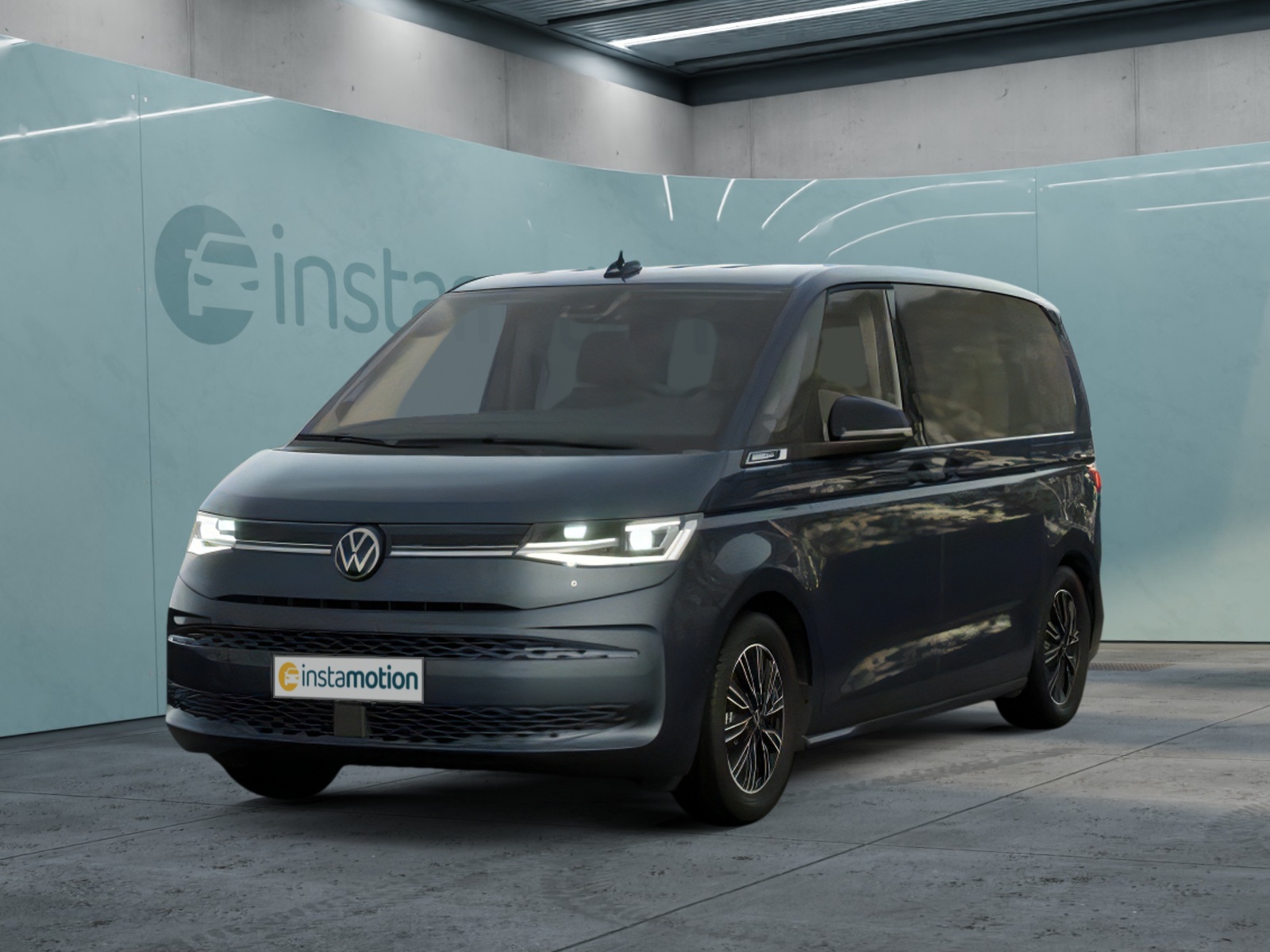 Volkswagen T7 Multivan 2.0 TDI Multivan KÜ Life