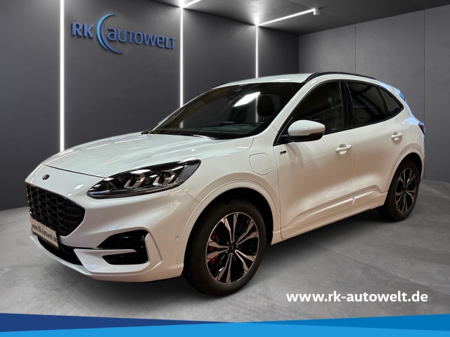 Ford Kuga 2.5 ST-Line X Duratec