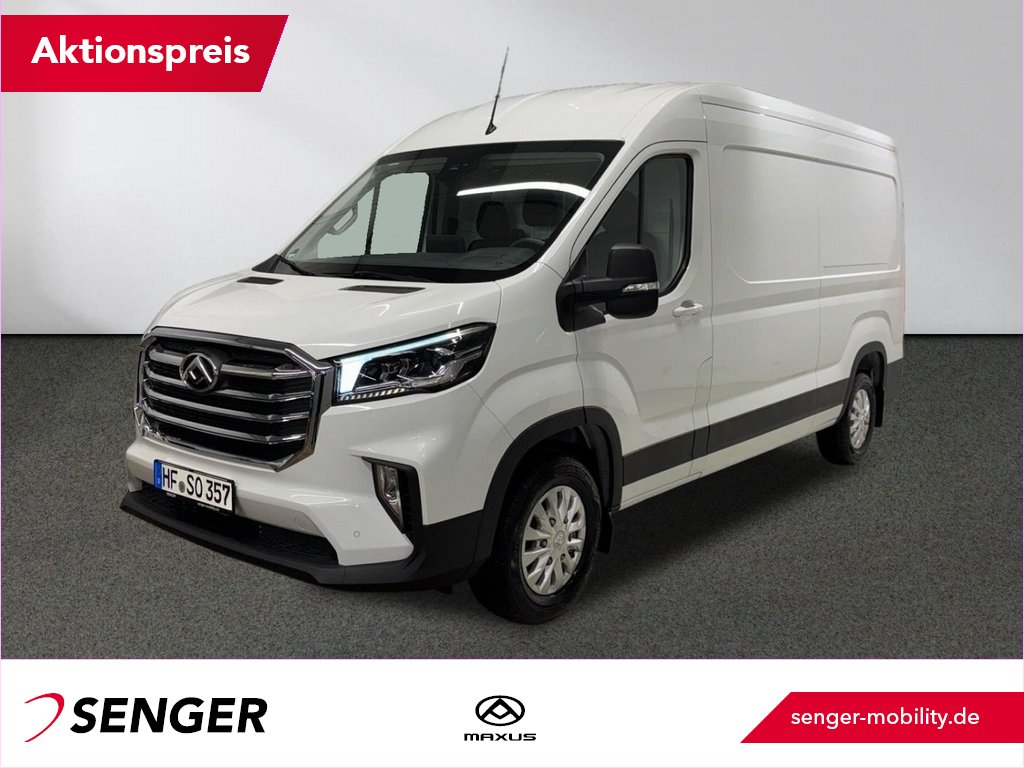 Deliver 9 KA L3H2 Luxury LED Klimaanlage Kamera