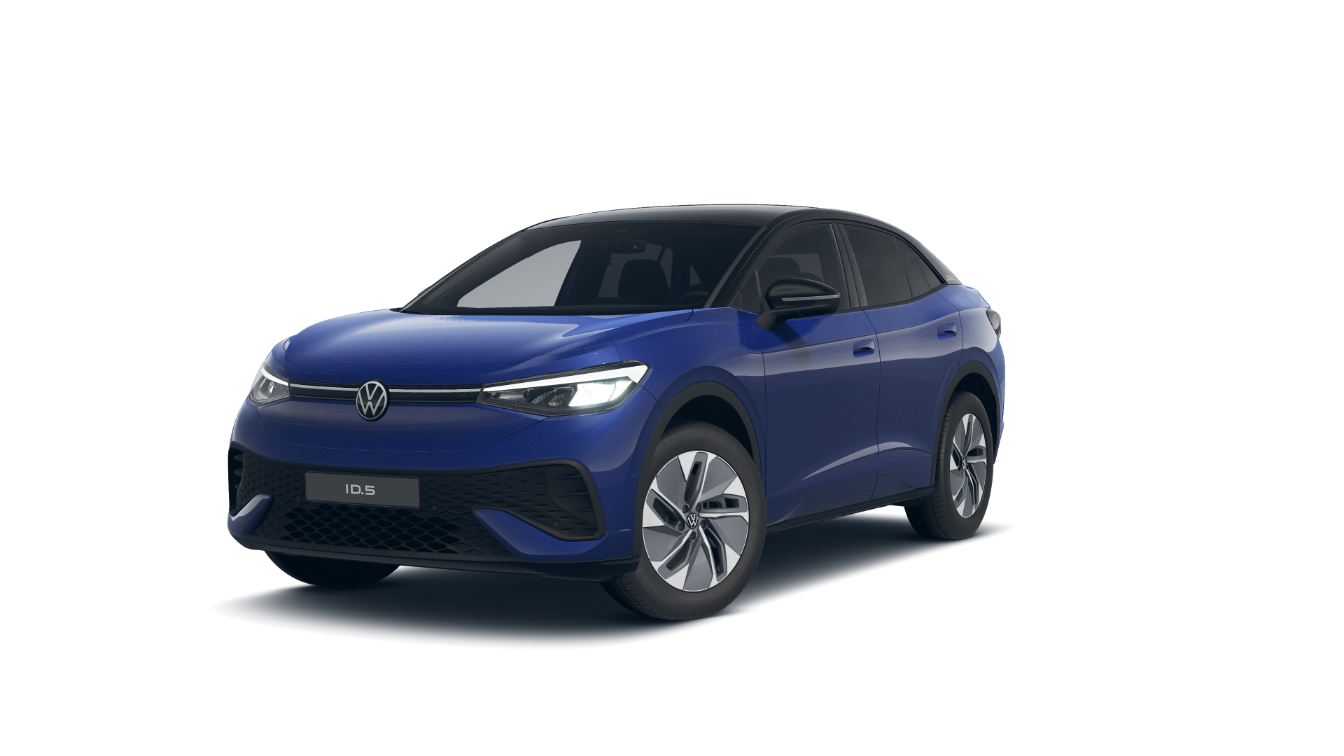 ID.5 Pro ID.5 Pro 210 kW (286 PS) 77 kWh 1-Gang-