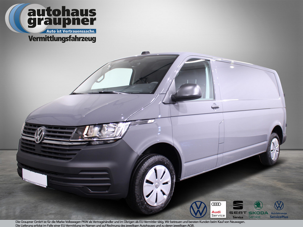 T6.1 Kasten 2.0 TDI