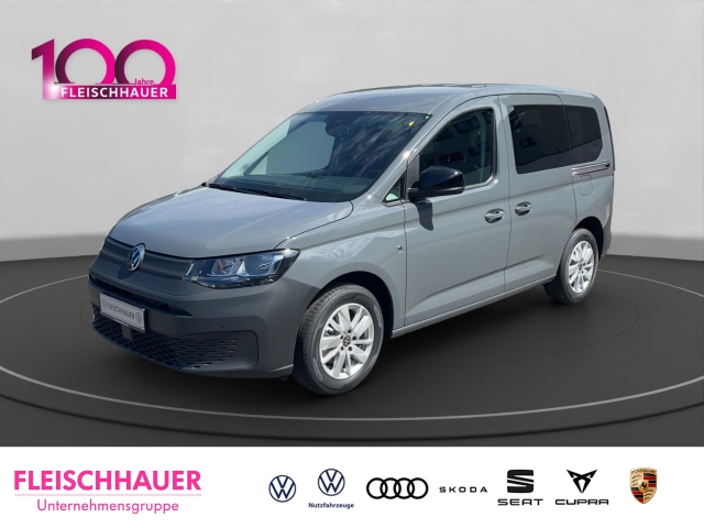 Volkswagen Caddy 2.0 l EU6d TDI