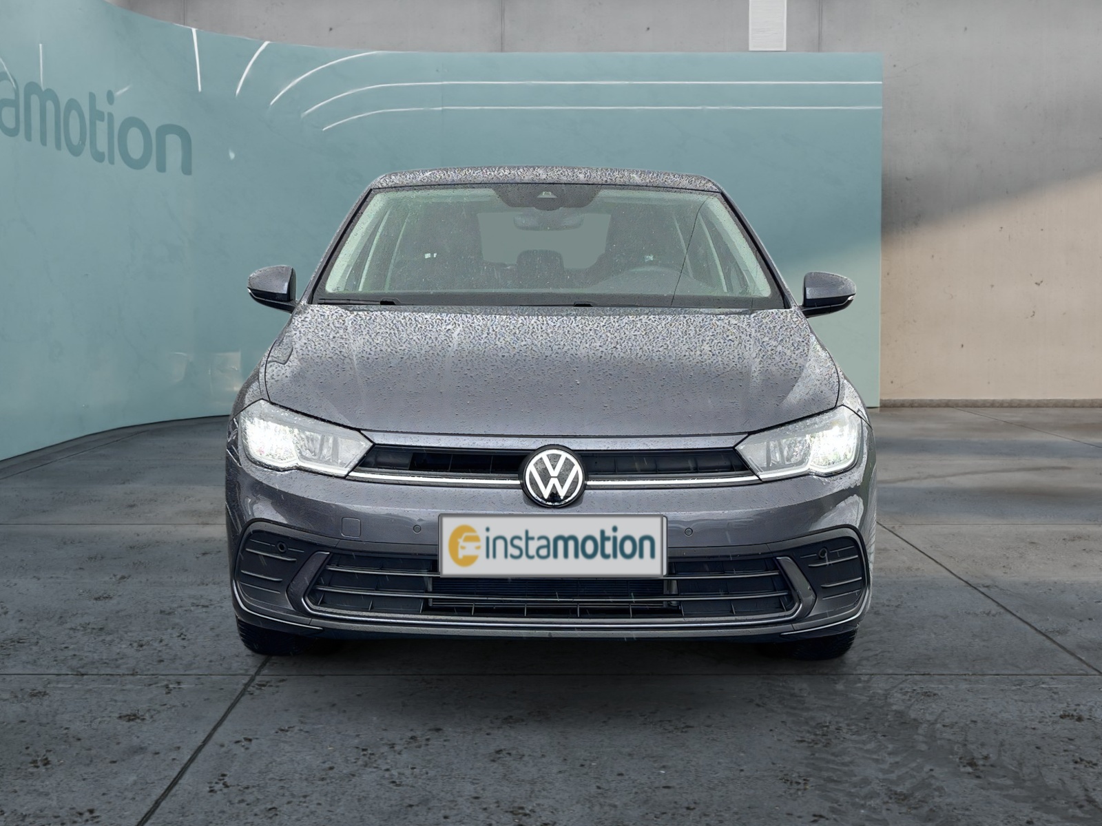 Volkswagen Polo 1.0 Life |||