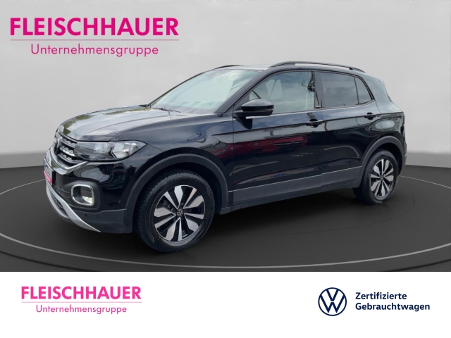 Volkswagen T-Cross 1.0 TSI Move NW
