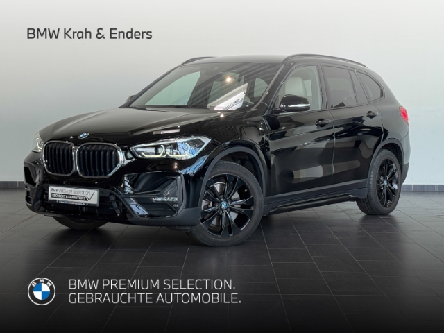 BMW X1 xDrive25e 18 Radsatz