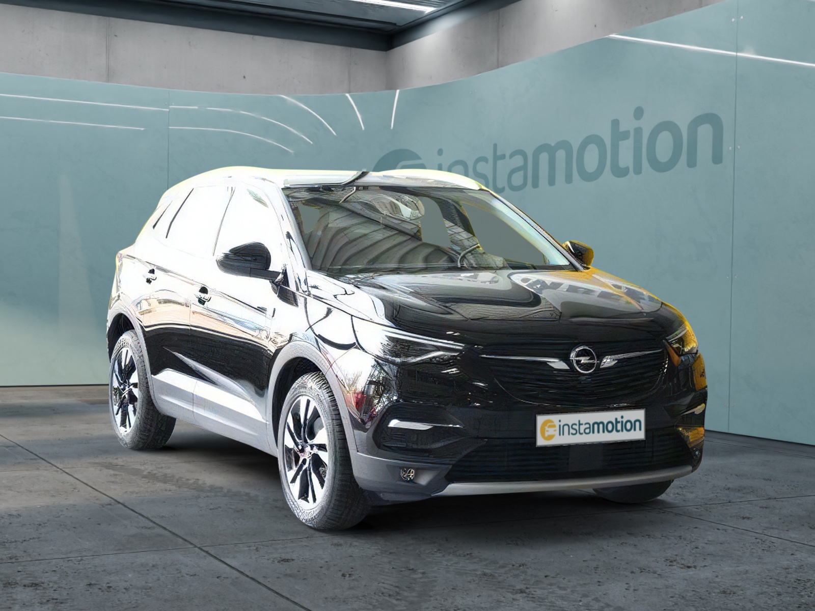 Opel Grandland X Ultimate °