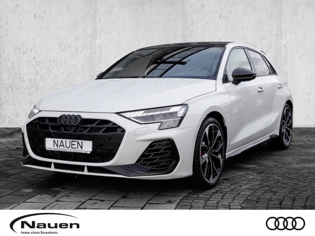S3 Sportback *Matrix Carbon *Leasing 599*
