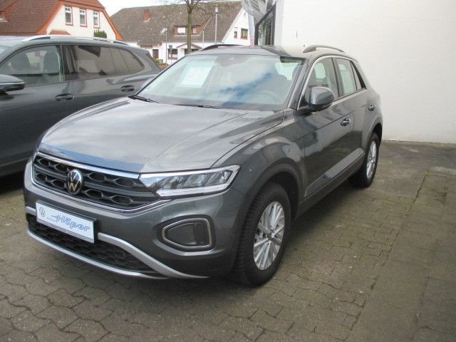 Volkswagen T-Roc Life Winterpaket Life