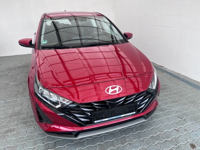 i20 Trend Trend