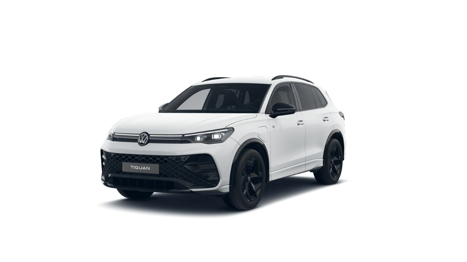 Volkswagen Tiguan 1.5 l R-Line eHybrid OPF