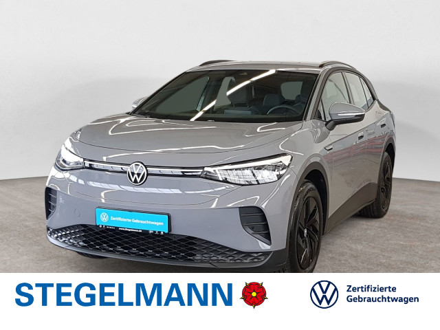 ID.4 Pure 125kW/52kwH LED*Navi*