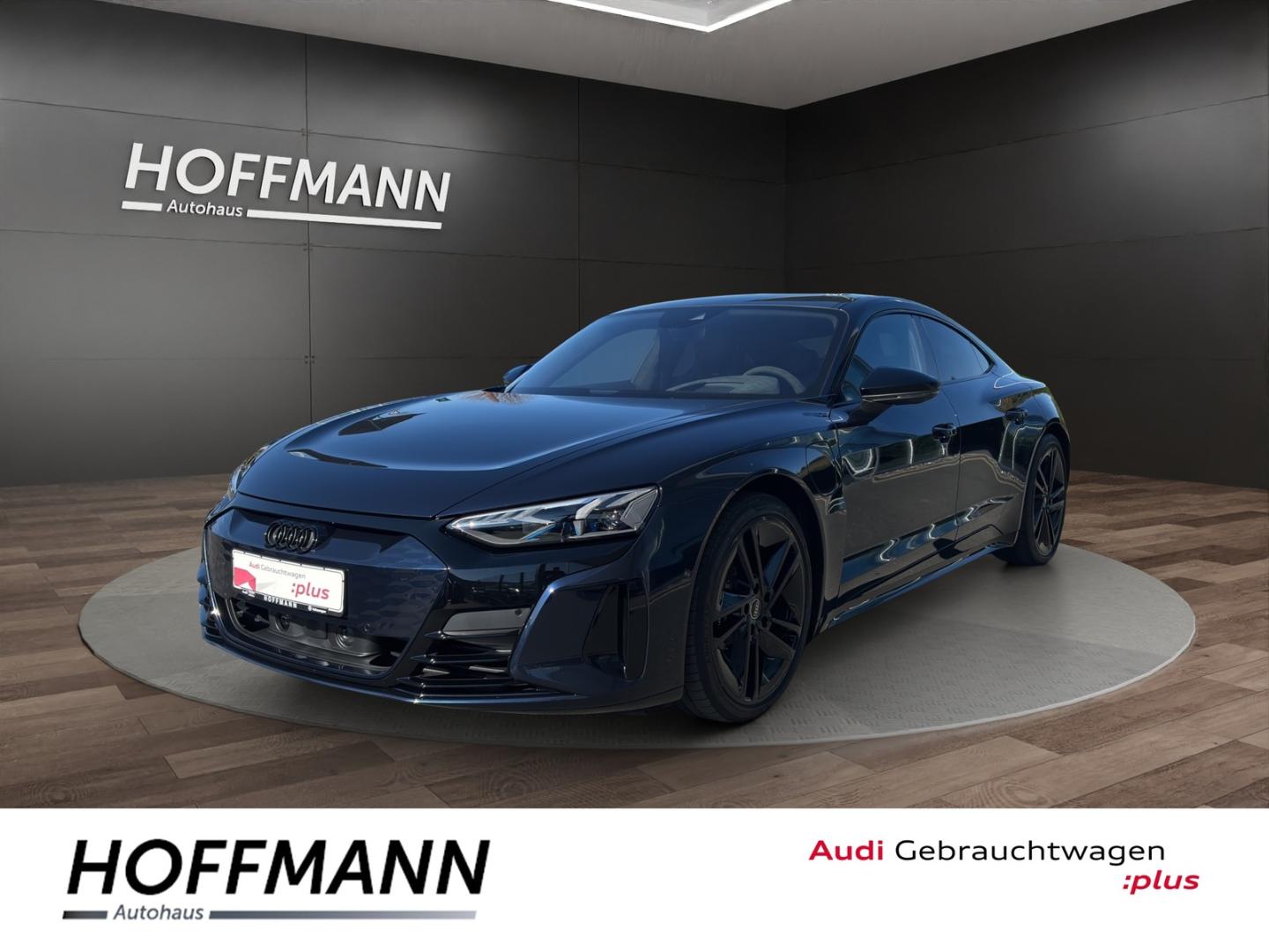 Audi RS e-tron GT GT quatt Pa