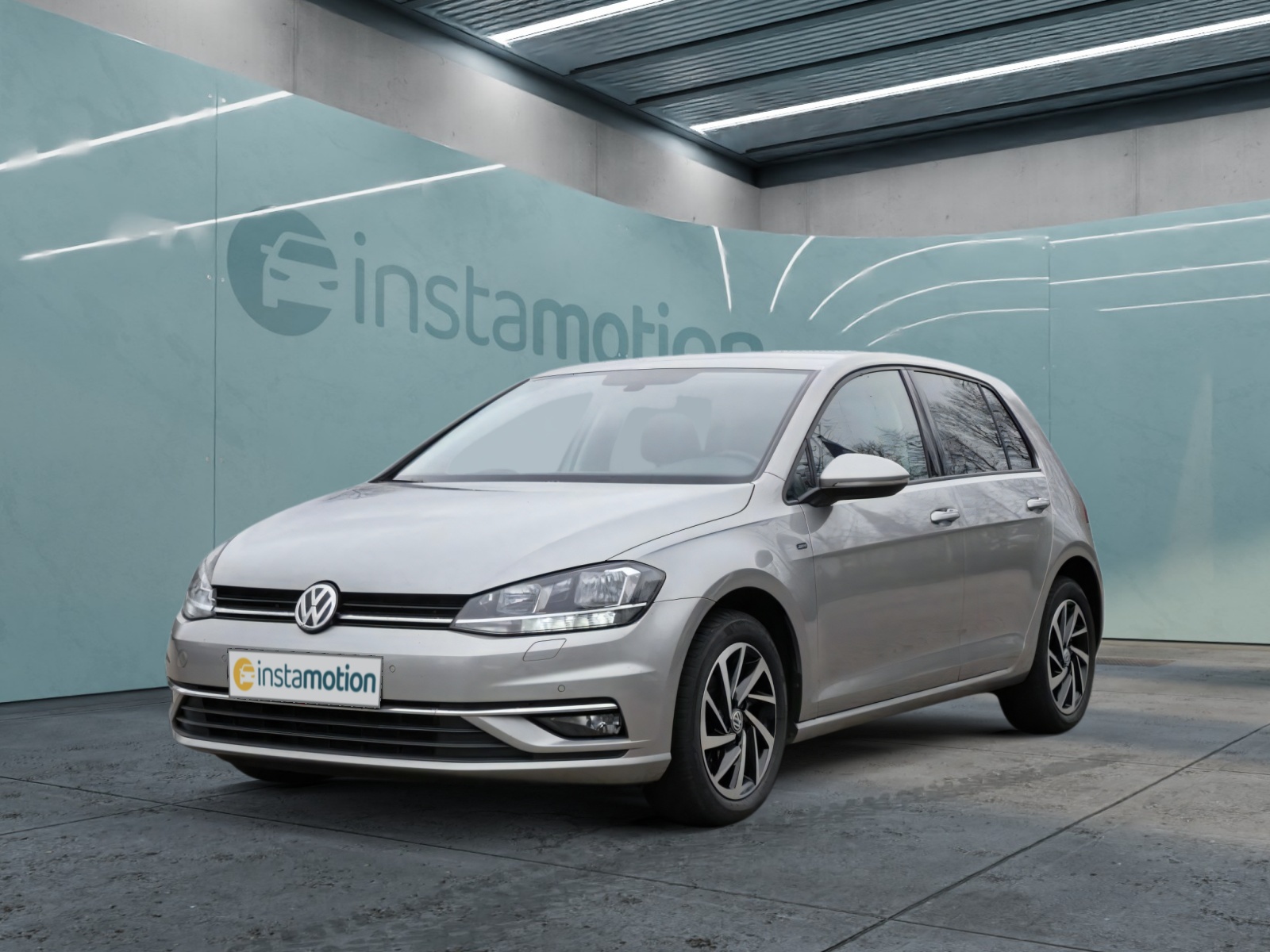 Volkswagen Golf 1.6 TDI Join |||| 2-Zonen|