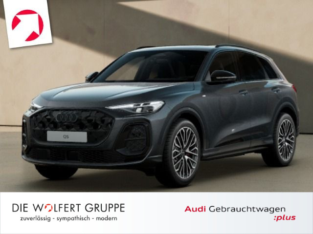 Q5 SUV TDI quattro S tronic*S line*TECH PRO*MEMORY