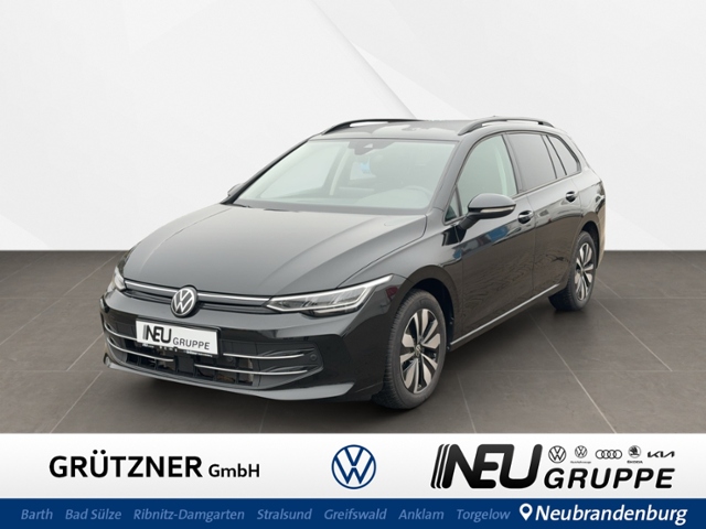 Golf VIII Variant 1.5 TSI Goal Telefon, WP, VZE,