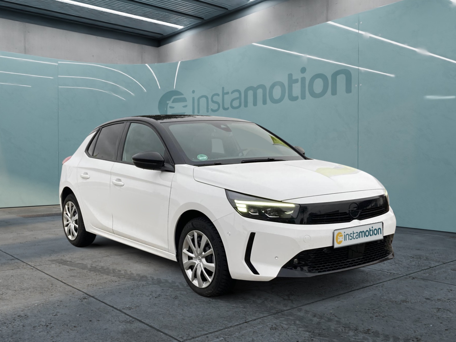 Opel Corsa 1.2 F EPH
