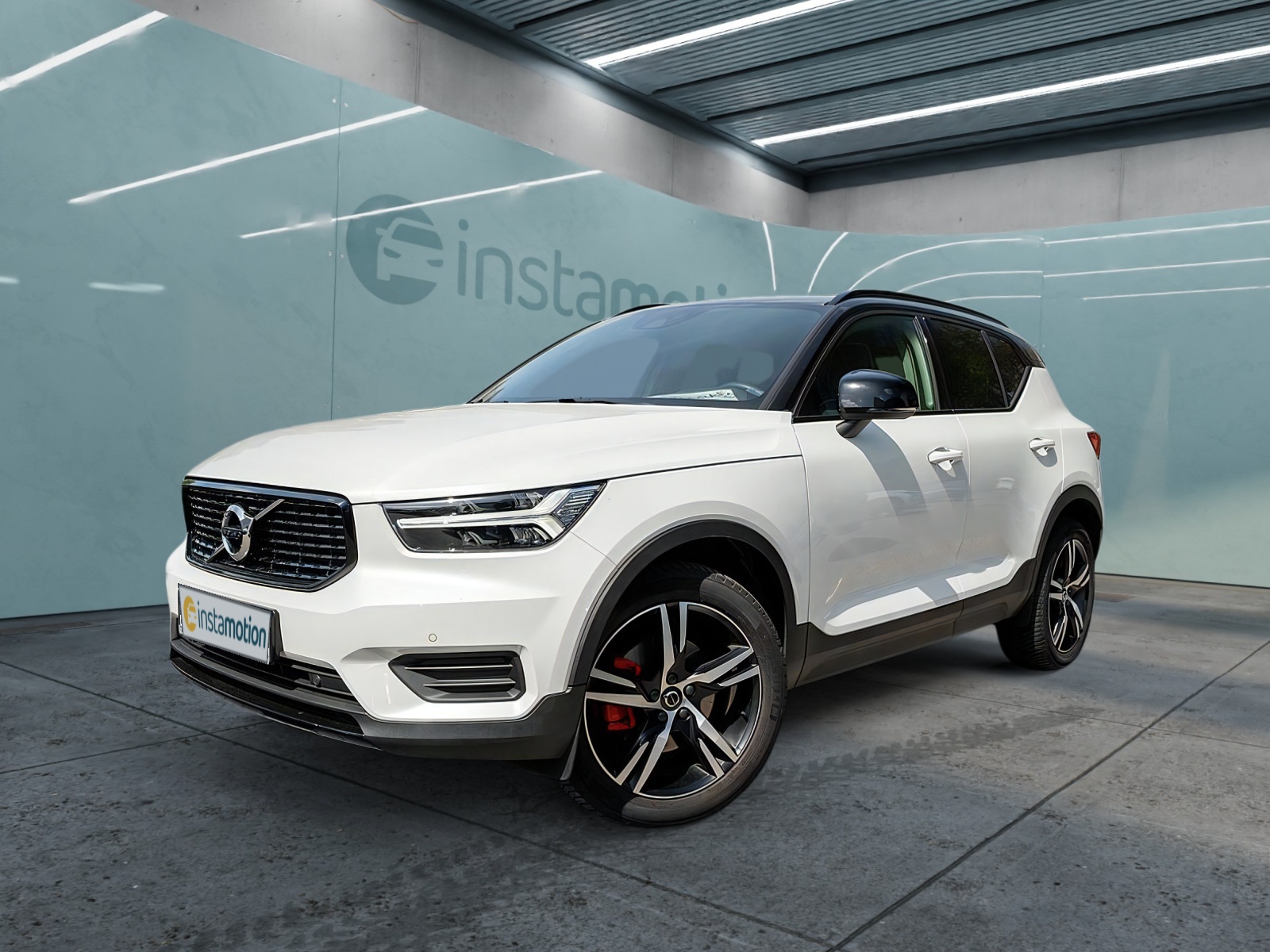 XC40