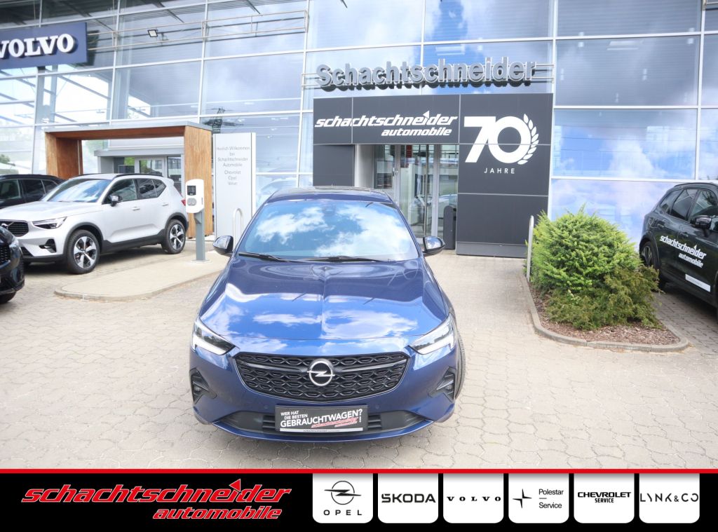 Insignia GS Ultimate 2.0 Diesel Aut.+HUD+Bose