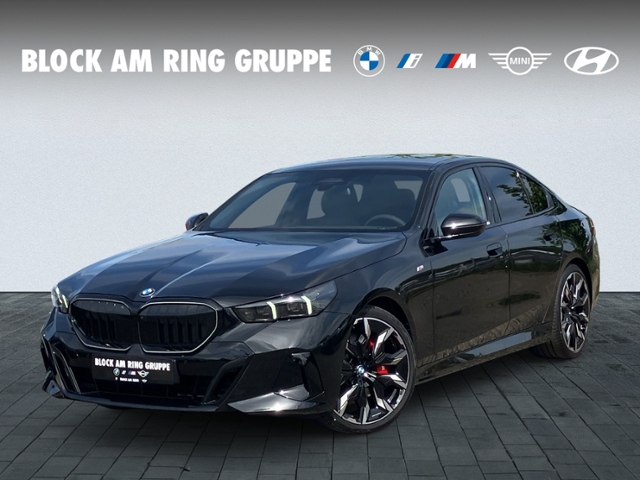 540D XDRIVE M Sport Pro AHK LHZ Pano Sitzklima S