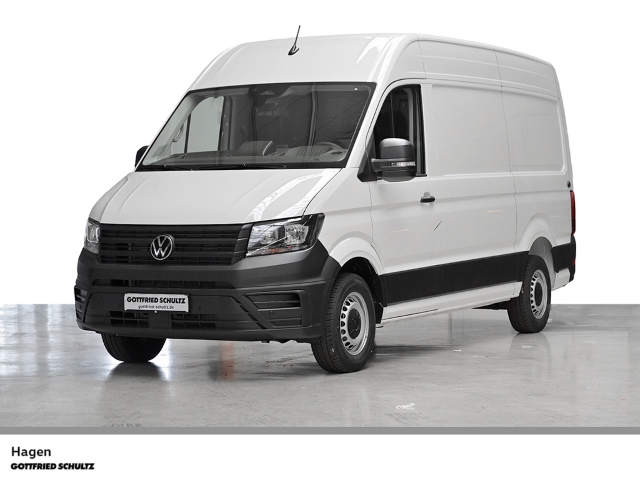 Crafter 35 KASTEN 2 0 L 103 KW FRONTANTR