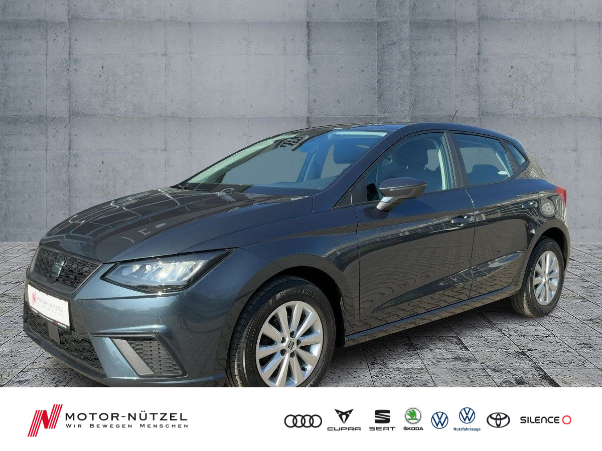 Seat Ibiza 1.0 TSI BEATS