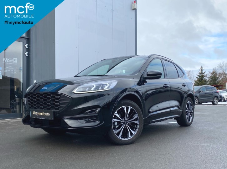 Ford Kuga 2.5 ST-Line X 19Zoll