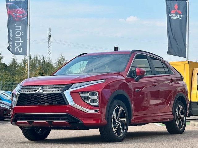 Eclipse Cross 2.4 PLUG-IN HYBRID Select