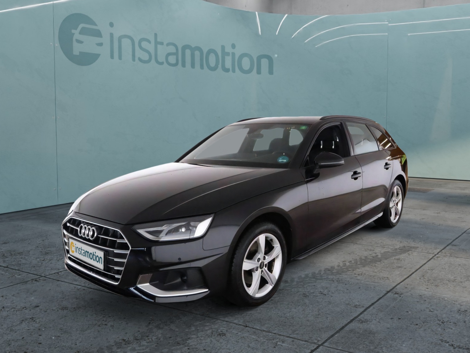 A4 Avant 35 TFSI S tronic /LED/Leder/ACC/Kamera/