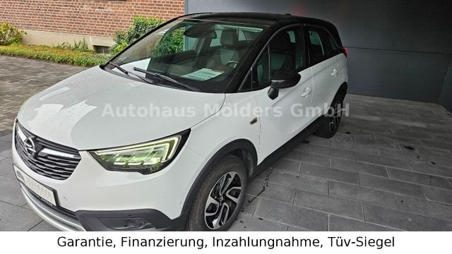 Crossland (X)*Garantie*neuer Motor*LED*165mtl  Innovation