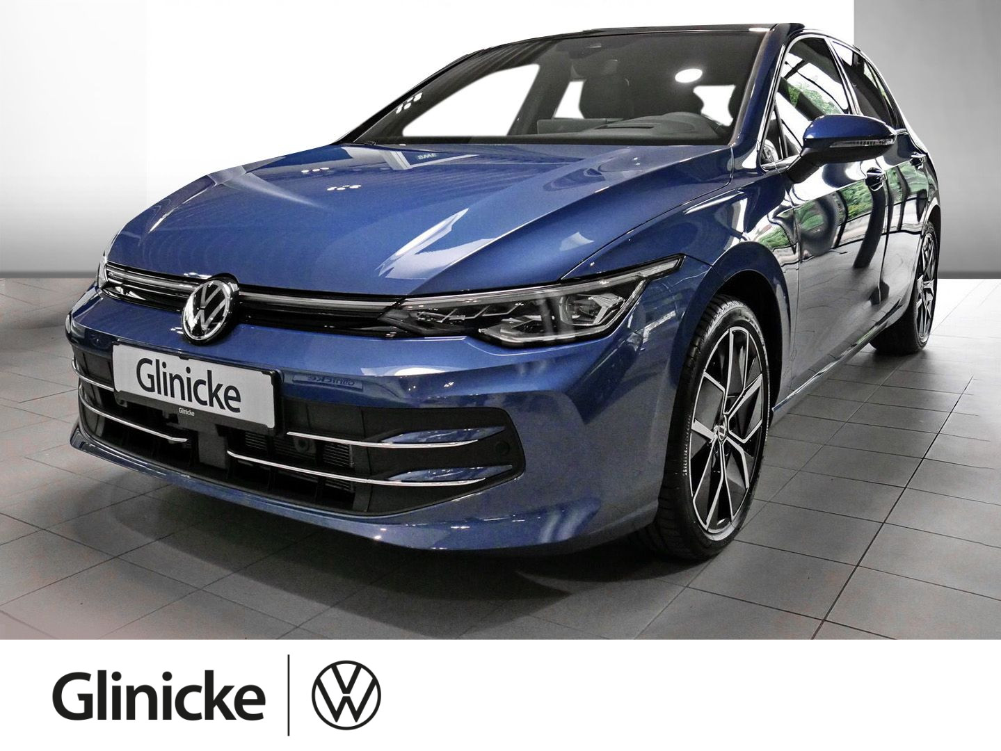 Golf Style "EDITION 50" 1,5 eTSI (150 PS) DSG | Pano