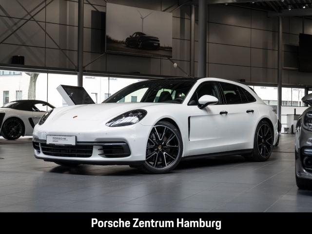 Porsche Panamera 4 Sport Turismo 21-Zoll