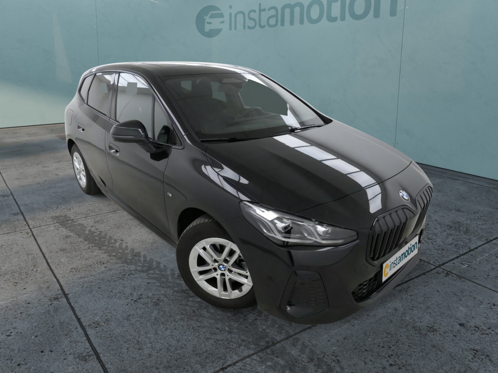 220 Active Tourer