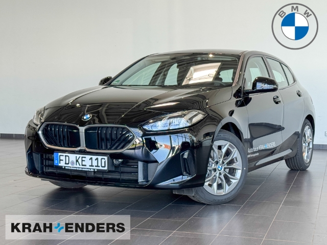 120 i Navi SZH 17 LMR Driving + Parking Assistant
