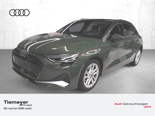Audi A3 Sportback 30 TFSI S LINE SONOS LM18