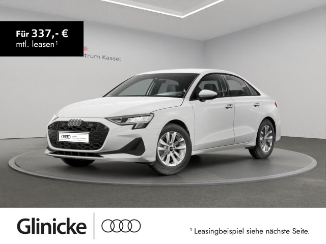 A3 Limousine 30 TFSI NEUBESTELLUNG