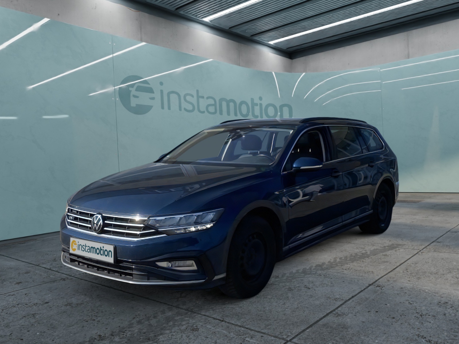 Volkswagen Passat Variant 1.5 TSI Business R-Line