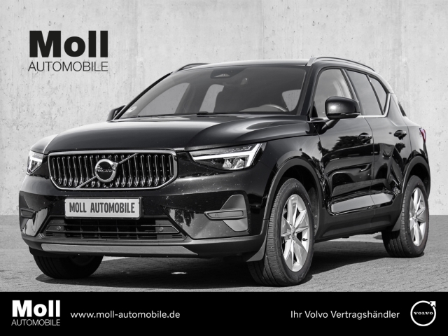 XC40 Plus Bright 2WD B3 EU6d digitales Cockpit Memory Sitze Soundsystem HarmanKardon
