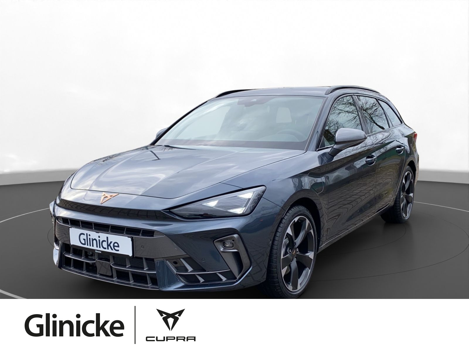Leon Sportstourer 1.5 e-Hybrid Navi KAM