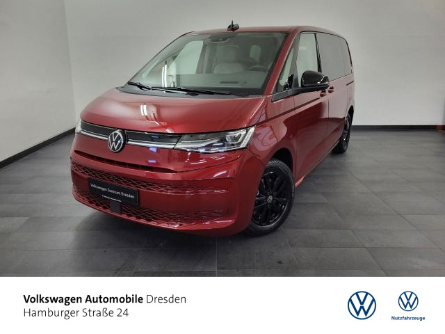 Volkswagen T7 Multivan 1.4 Multivan Life eHybrid OPF