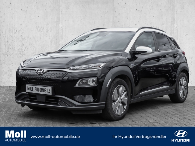 Hyundai Kona Premium Elektro Scheinwerferreg
